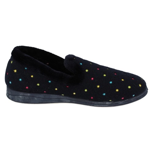 Mujer Padders Textil Pantuflas: Repose - Imagen 54 de 57