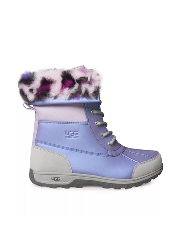 UGG BUTTE II CWR LEOPARD FAIRY TALE 
