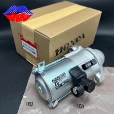 New 31200-5A2-A52 Starter Auto Transmission for Honda 2013-2017 Accord 2015-2016
