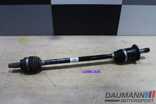 ANTRIEBSWELLE rechts Original + BMW 1er F20 F21 2er F22 3er F30 + D=28MM 7609352