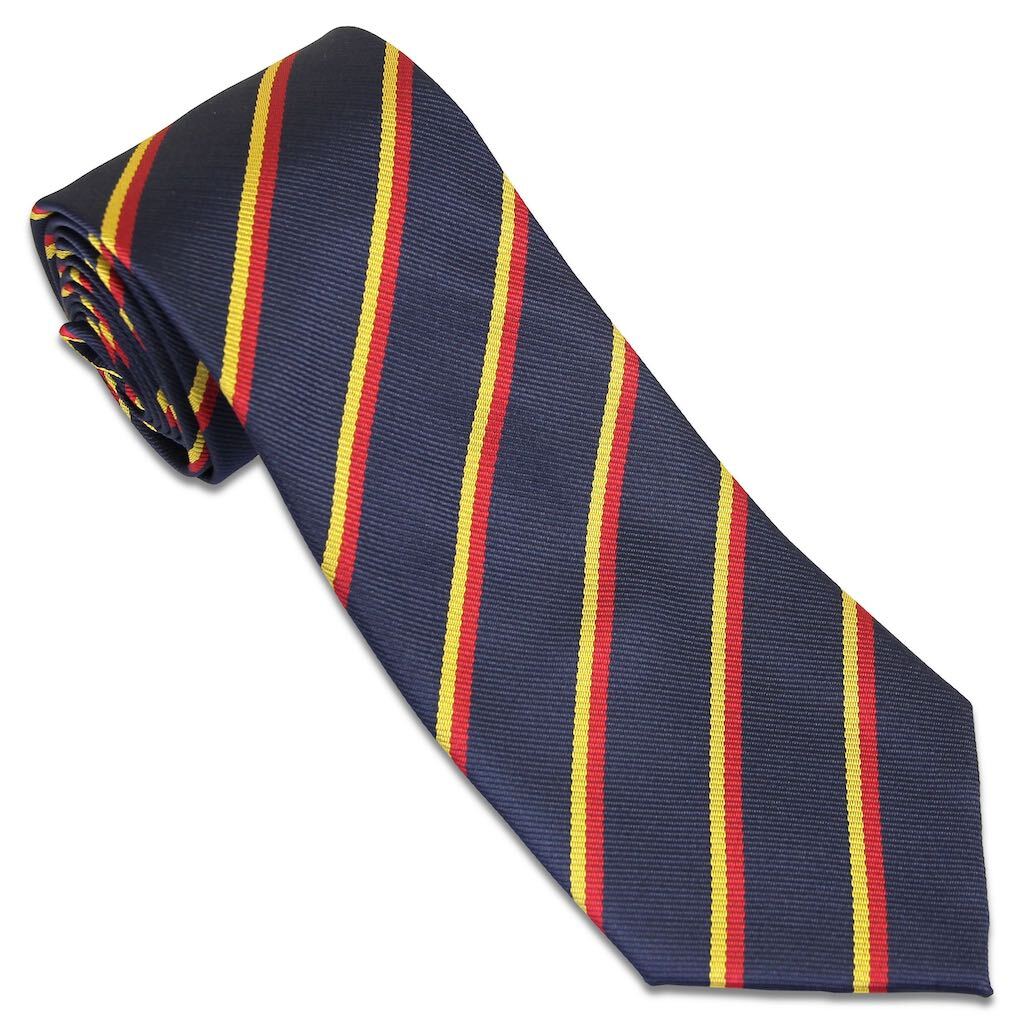 REME Tie (Polyester)