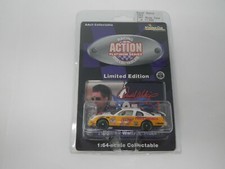 Action Darrell Waltrip 17 Parts America 1997 Monte Carlo - W649716017-2