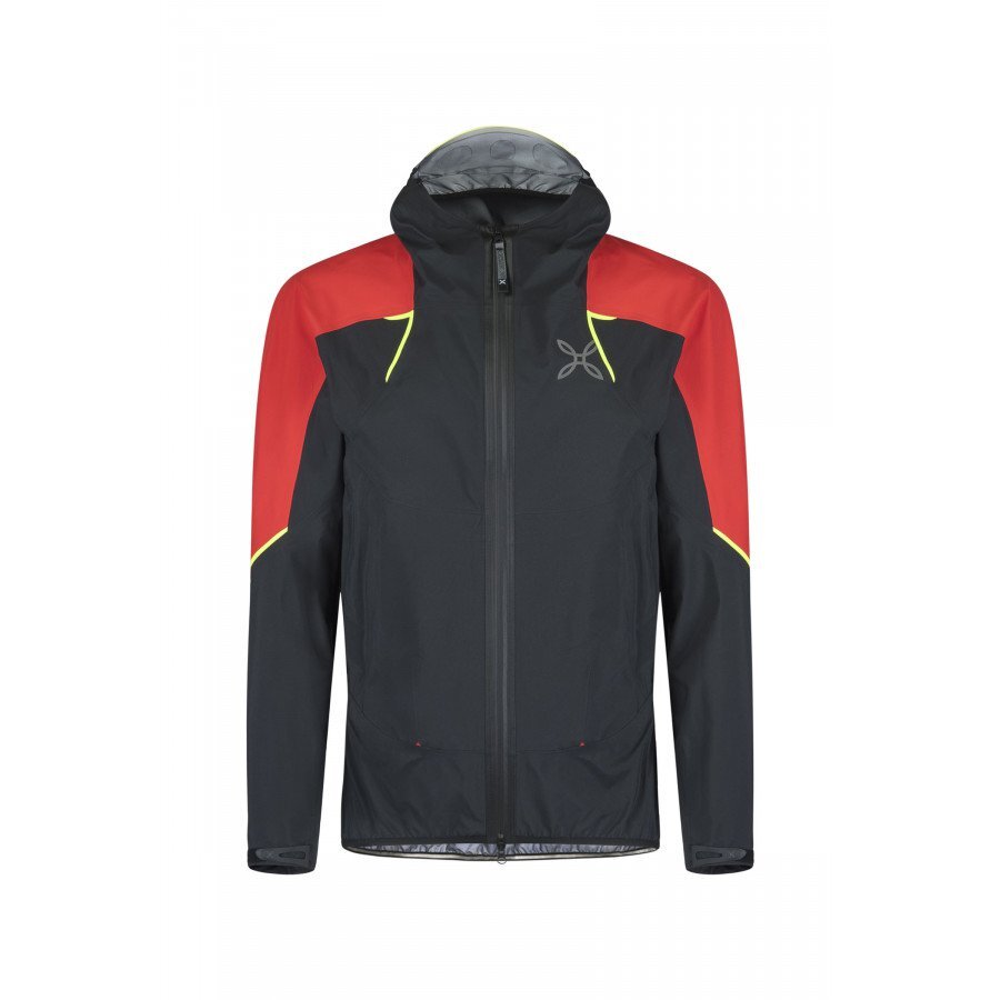 GIACCA UOMO MONTURA MAGIC 2.0 MJAT08X 9065 JACKET GORE-TEX GUSCIO TREKKING