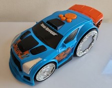 Toy State Road Rippers 2018 Road Rippers Illuminators Sports Car 9" SEE DESC 