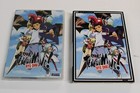 Tenchi Muyo Ryo Ohki: The Complete Series Dvd 3-Disc w/Slipcover New Rare Oop
