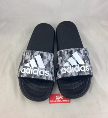 adidas voloomix slides red