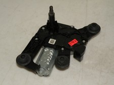 Citroen C4 Cactus 2016 LHD Heck Scheibenwischer Motor Valeo 9801666380A