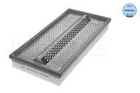 Meyle 012 094 0007 Luftfilter FüR MERCEDES-BENZ