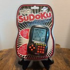 Pro Sudoku Handheld Game by Kid Galaxy (2006) New in Sealed Box