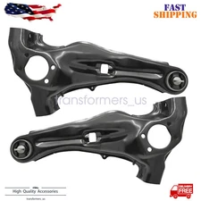 Fits Jeep Compass & Patriot MK 2007-2017 Rear Suspension Trailing Arm LH RH