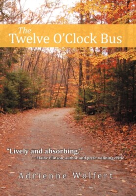 Wolfert - Der Zwölf-Uhr-Bus - Neues Hardcover- oder Gehäusebuch - J555z