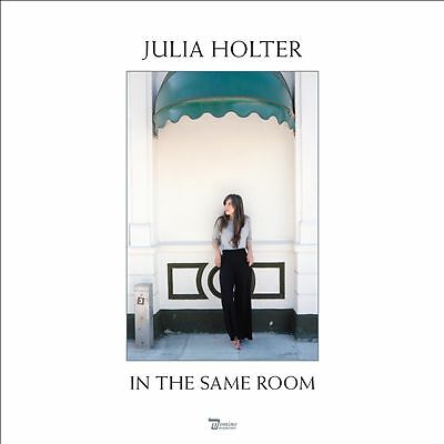 Julia Holter In The Same Room LP New 191508000118