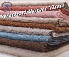 Limitierte SONDEREDITION: Helmbold - Mohair, 20 x 70 cm (Farbe 01)