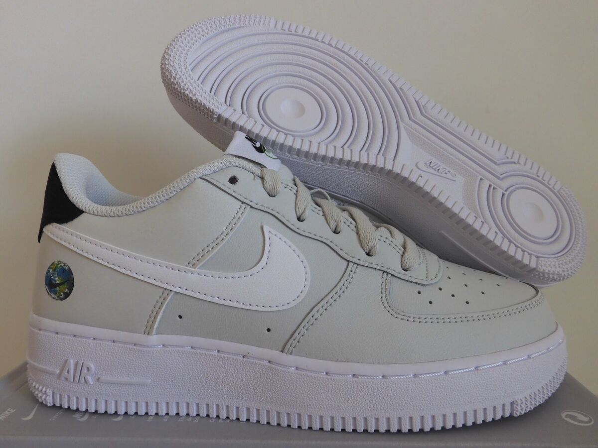 Nike GS Air Force 1 LV8 Have A Nike Day