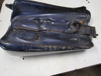 1983 Honda Magna V45 VF750C Gas Tank | eBay