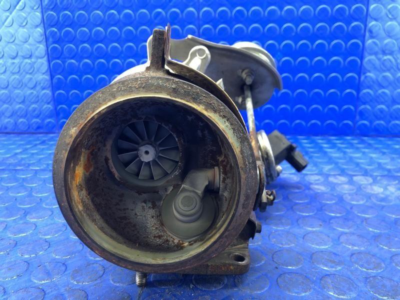 2016-2021 MCLAREN 570S OEM 3.8L LEFT SIDE TURBO TURBOCHARGER 13F0546CP
