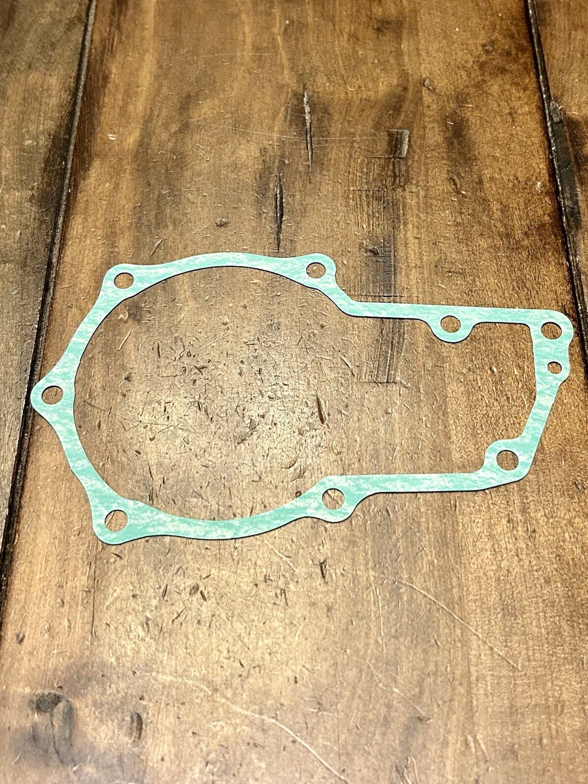 NEW Genuine HONDA Transmission Cover Gasket HRC216 HR215 21115VD6900