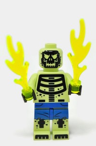 lego doctor phosphorus
