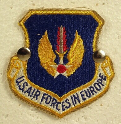 usaf europe