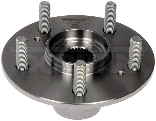 Dorman 930-026 Wheel Hub - Front fits Acura Honda models - Image 3 of 4