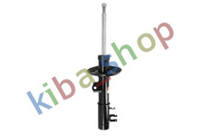 FRONT AXLE LEFT SHOCK ABSORBER FRONT L FITS CHEVROLET AVEO 12-16 0311-