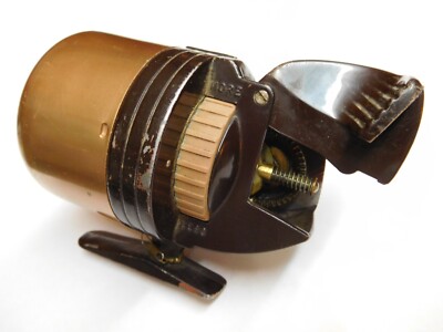 Vintage Heddon Scandia Mark IV Model 90 Fishing Reel | eBay Vintage Heddon Scandia Mark IV Model 90 Fishing Reel | eBay