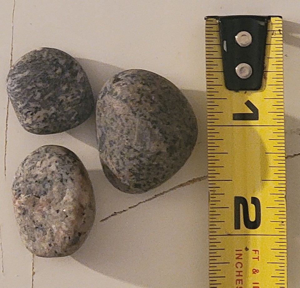 Three BRIGHT Yooperlite Rocks Fluorescent Sodalite Glow Stone V3 | eBay