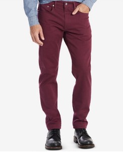 levis shirt size chart