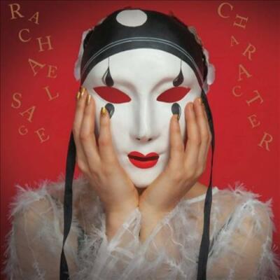CHARACTER [6/5] NEW VINYL