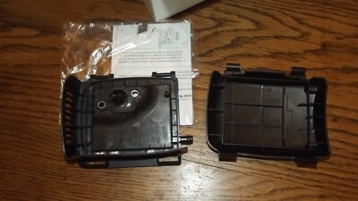 Tomotato Coperchio Del Filtro Dell'Aria Del Tosaerba, Per Xt650 Xt675 Kit Guarnizione Base Del Coperchio Del Filtro Dell'Aria Del Tosaerba Per 14 743 03s 14 083 22s 14 096 119s - Foto 8