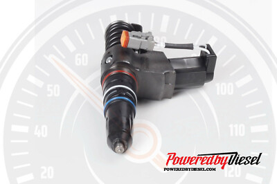 3411761px Cummins N14 Diesel Injector Remanufactured | eBay