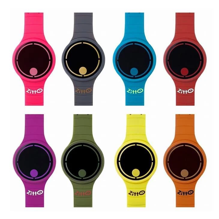 Orologio zitto deals move problemi