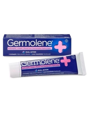 germolene dogs