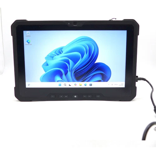 Dell Latitude 7212 Rugged Tablet Core i5-7300U 8GB 1TB  FHD 12" Touch LTE 