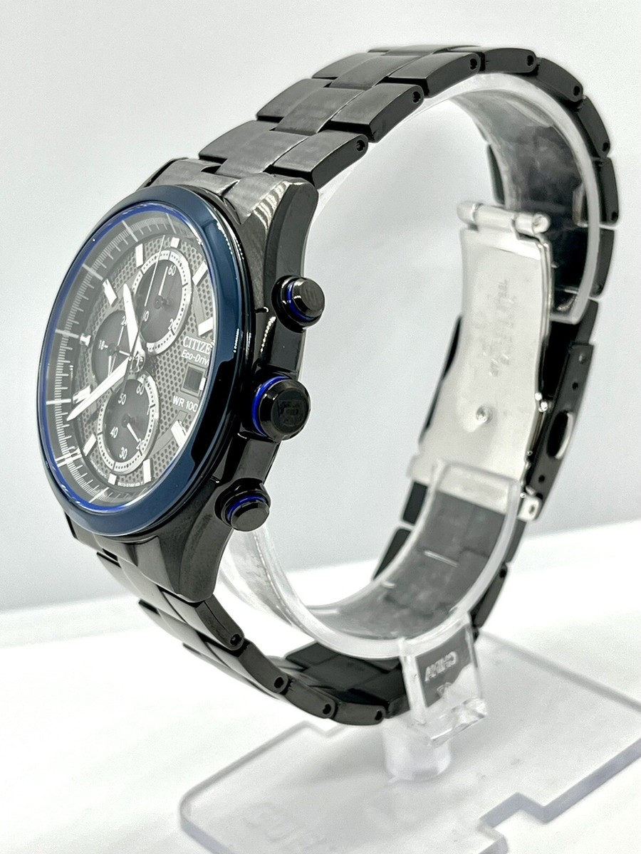 腕時計 CITIZEN ECO-DRIVE CA0452-01P CITIZEN COLLECTION シチズン コレクション 腕時計 メンズ ソーラー