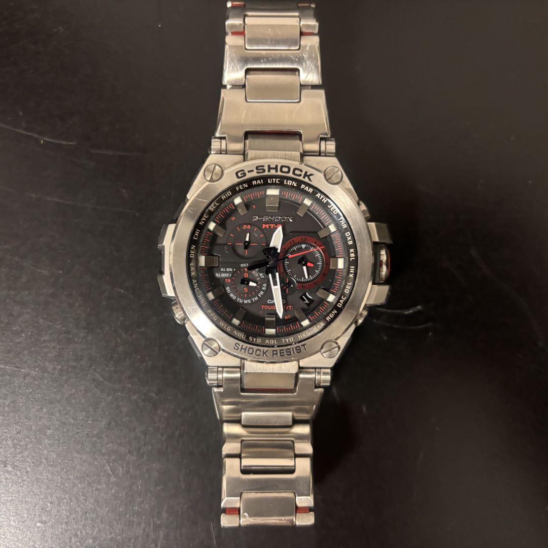 CASIO G-SHOCK MT-G 5369 MTG-S1000D from Japan | eBay CASIO G-SHOCK MT-G 5369 MTG-S1000D from Japan | eBay