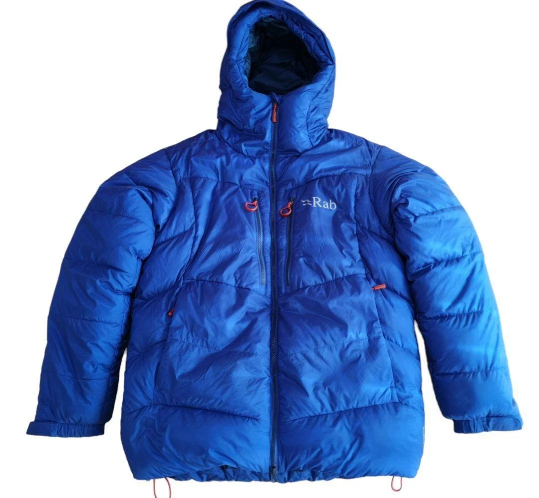 Rab sales expedition 7000