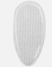 Glass Foot File Exfoliating Foot Callus Dead Skin Remover Foot Care Pedicure FB9