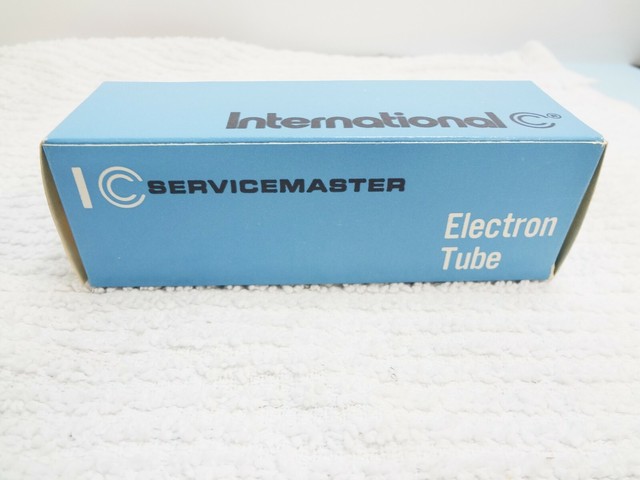 GE 6HF5 Vacuum Tube for sale online | eBay
