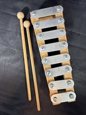 HANDCRAFTED XYLOPHONE WOOD