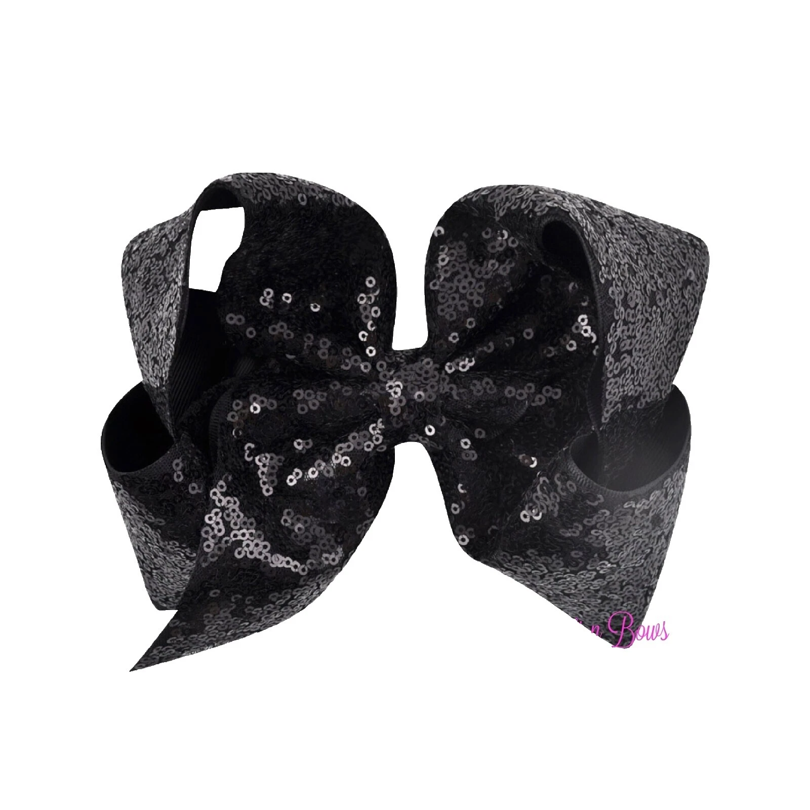 Black Hair Accessories for Girls