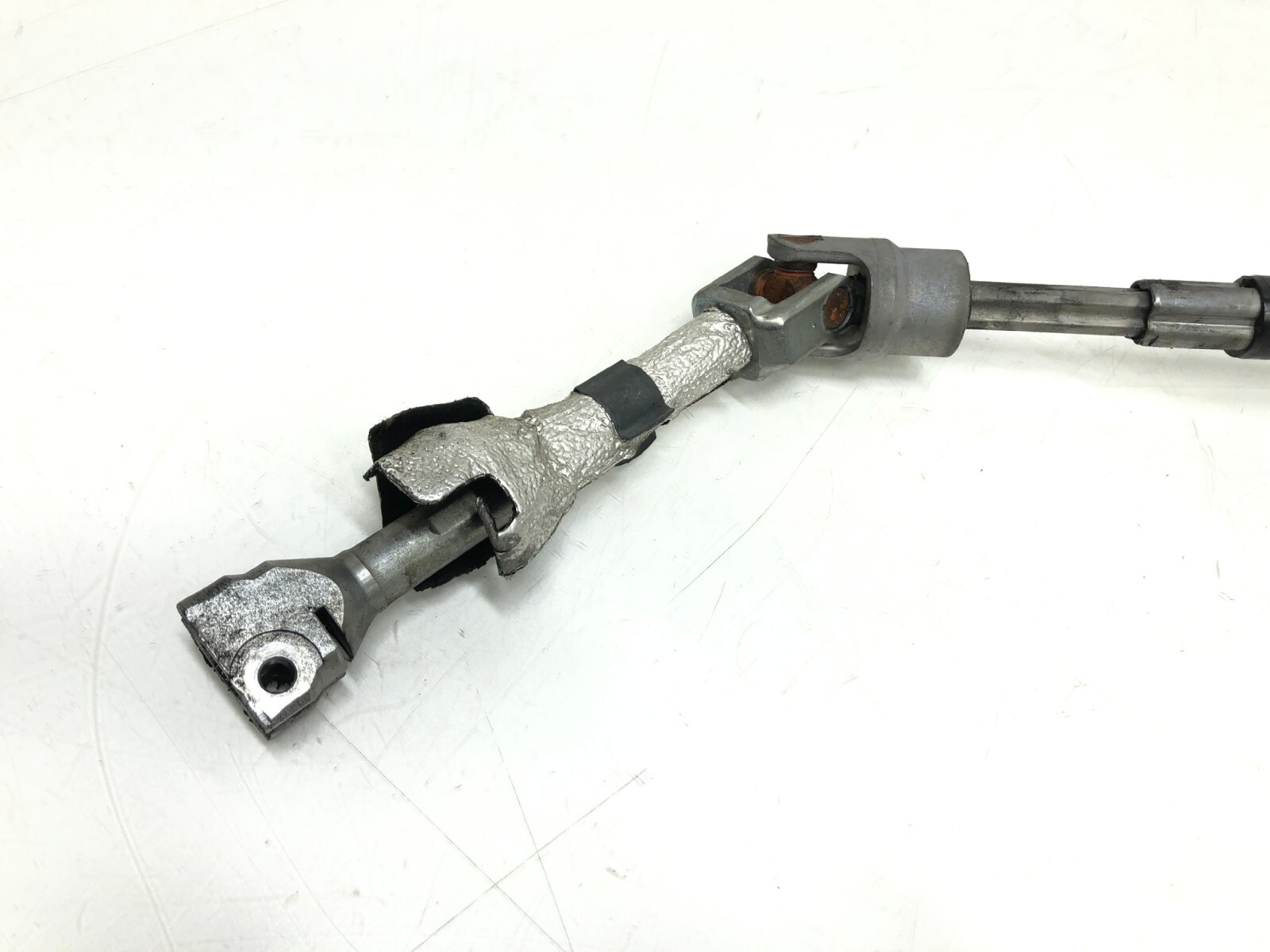2014-2020 MASERATI GHIBLI RWD STEERING COLUMN OEM.