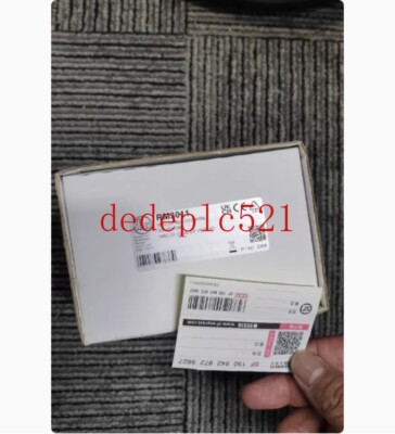 1 PCS NEW IN BOX Der IFM RM3011 Encoder