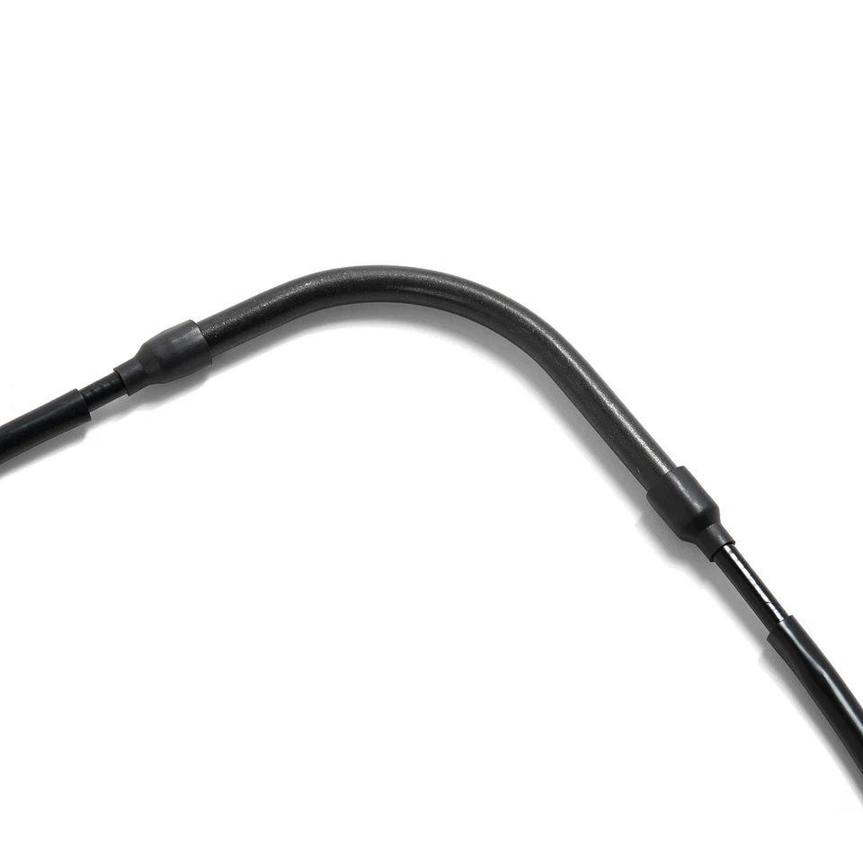 Cable de embrague FZ1 para YAMAHA FZ1 2001 2002 2003 2004 2005 5LV-26335-00-00 negro Foto 2 de 4