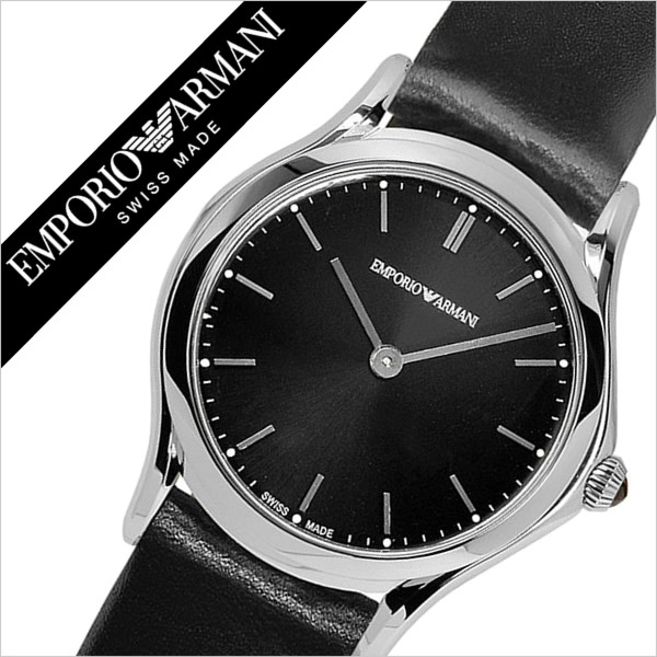armani swiss
