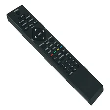 RC-LTD Replace Remote Control for Olevia LT42HVi 540B11 LT37HVS 540I LCD TV