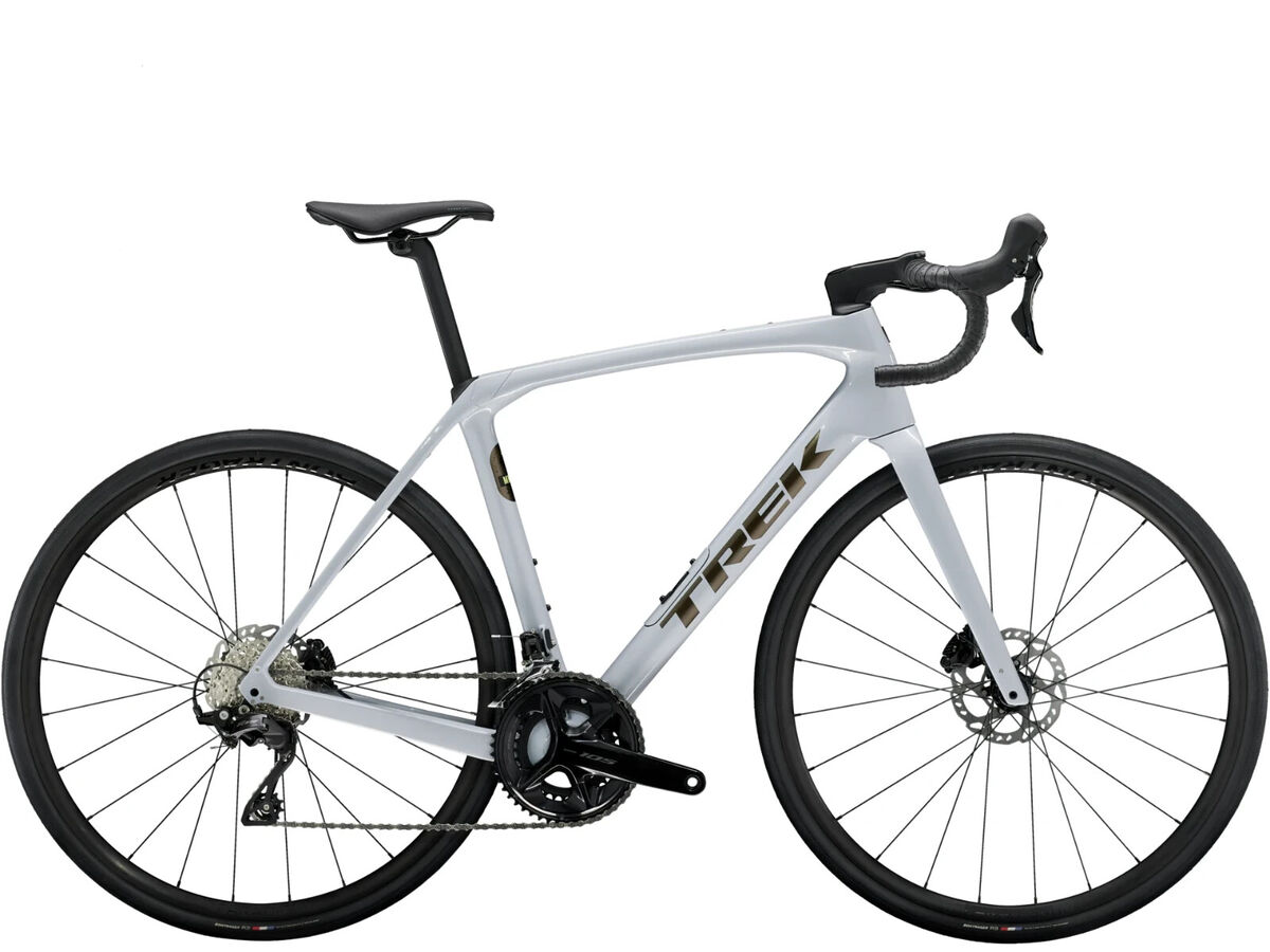 Trek Domane SL 5 Gen 4 - Plasma Gray Pearl - 56cm | eBay Trek Domane SL 5 Gen 4 - Plasma Gray Pearl - 56cm | eBay