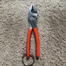 New Proto Professionals J276sgl-tt Slip Joint Pliers Tools Hardware Usa