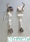 <!--F#f_0-->Caroma Avalon Toilet Seat Hinge Pack 300118<!--F/-->