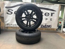 Zubehör Hyundai I40 Winterräder/Winterkomplettradsatz Alu 16 Zoll